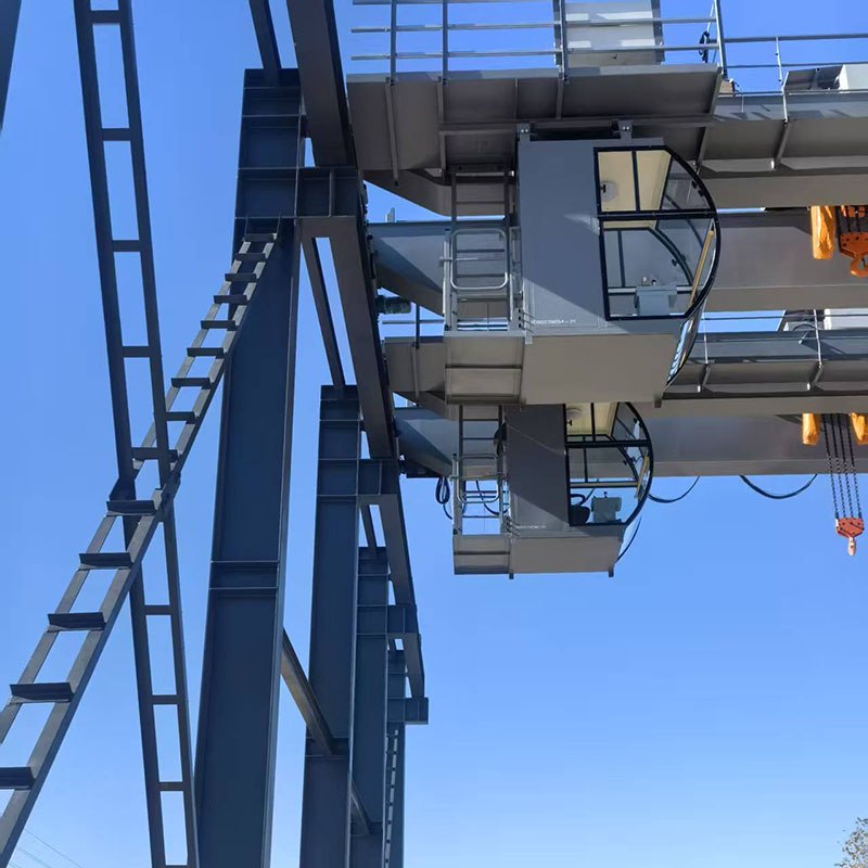 Що таке сталева платформа?