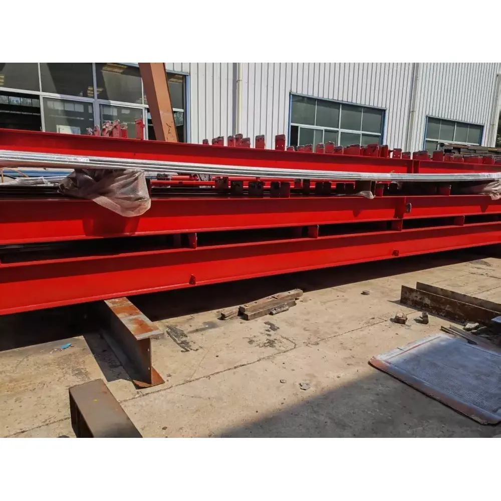 Що робить індивідуальні металеві продукти необхідними для сьогоднішніх виробничих потреб?