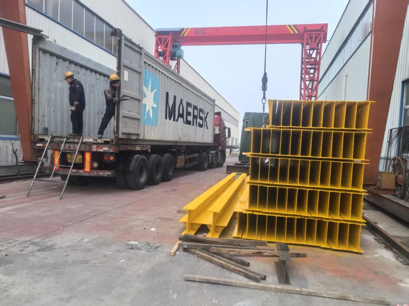 Чому вам варто вибрати сталеву платформу для ваших промислових потреб?