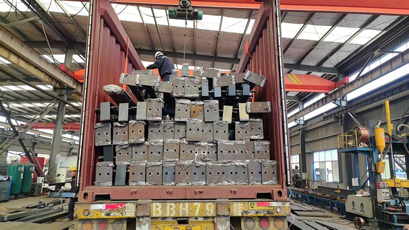 Індивідуальний проект сталевого складу: Liweiyuan розширюється в Південно-Східній Азії