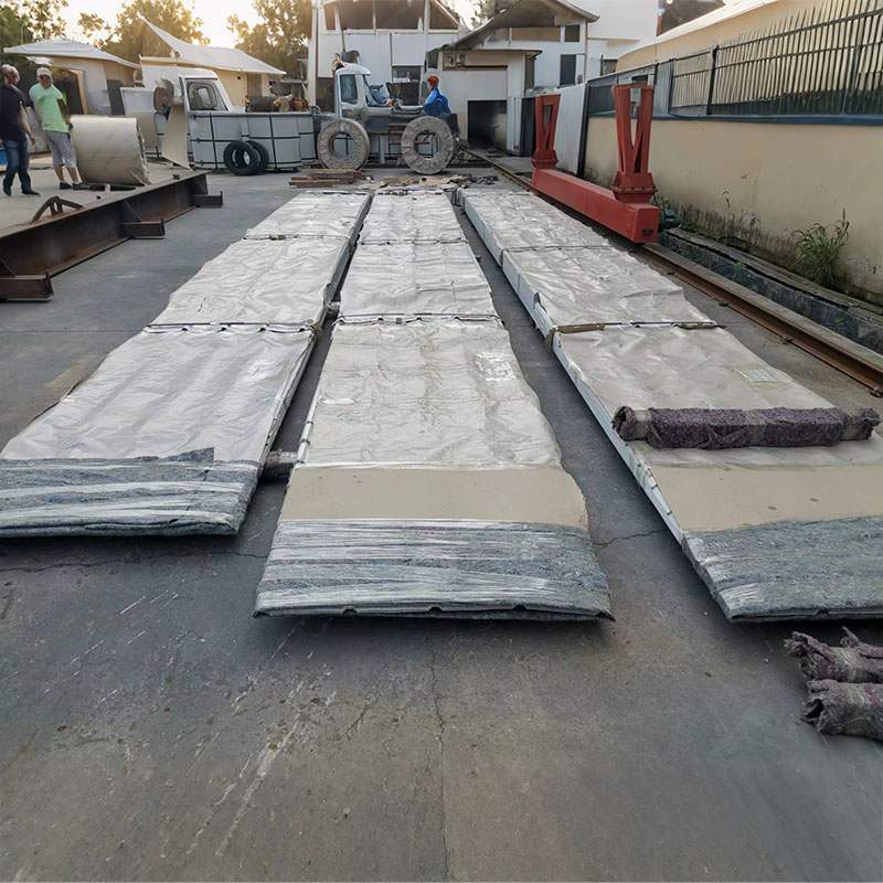 Що таке кольорова сталева пластина корпусу будівлі та чому вона необхідна для сучасних промислових будівель