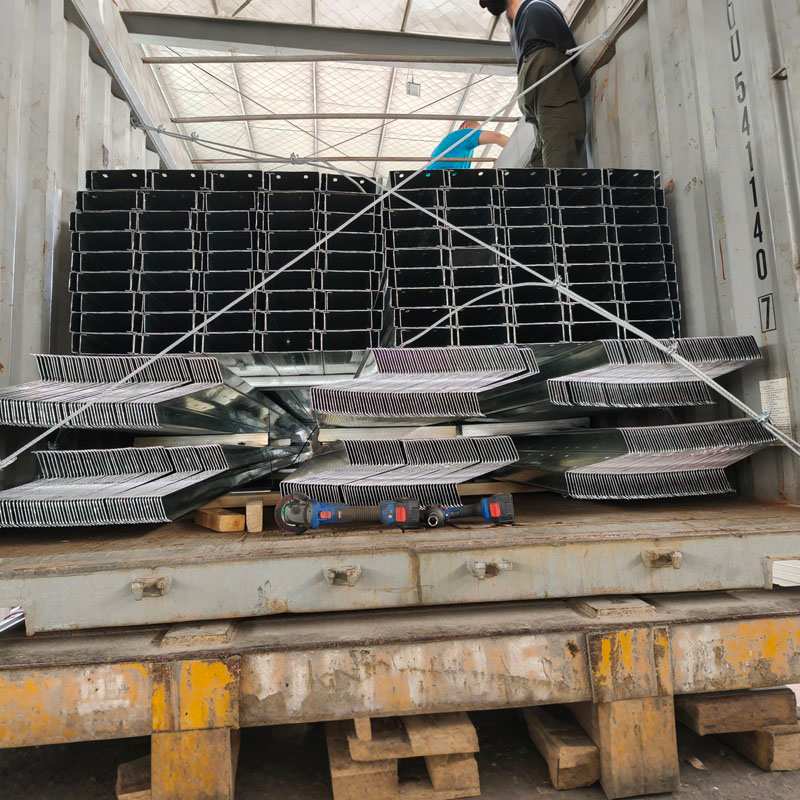 Чому прогони зі сталевих конструкцій необхідні для сучасних будівельних проектів