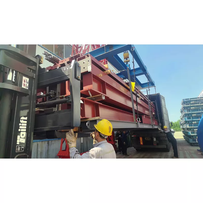 Чому екологічні будівлі зі сталевими конструкціями — це майбутнє сталого будівництва