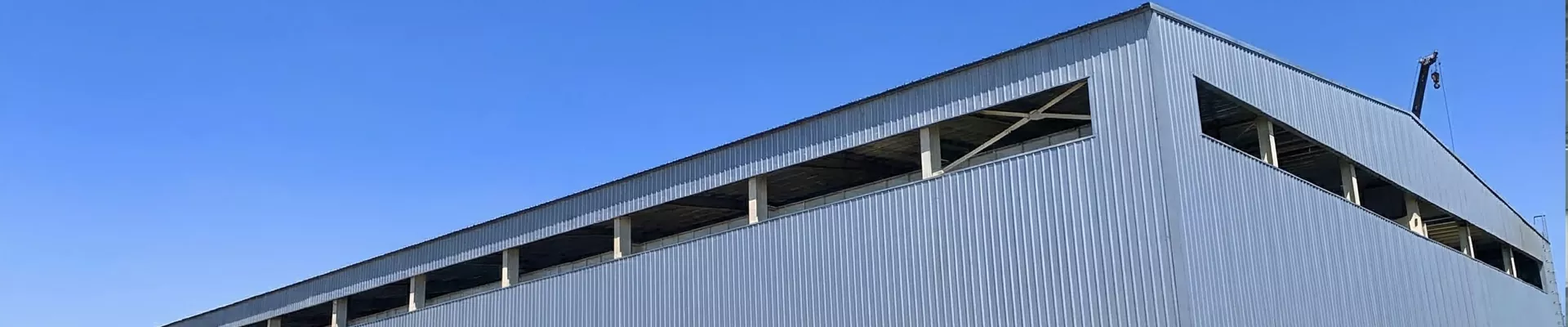 Завод металоконструкцій