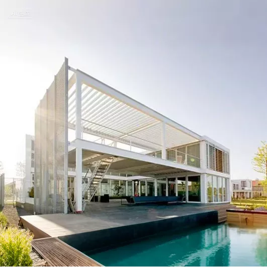 Чому житло з легких сталевих конструкцій — це майбутнє сучасного будівництва